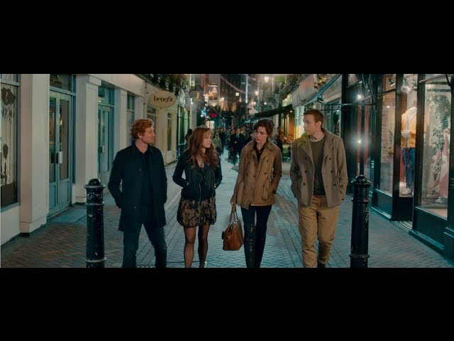 Video for the film I Give It a Year — I Give It A Year - Official Trailer