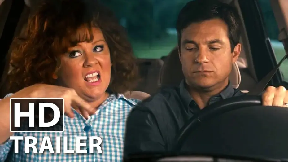 Video for the film Identity Thief — Voll Abgezockt - Trailer (Deutsch | German) | HD