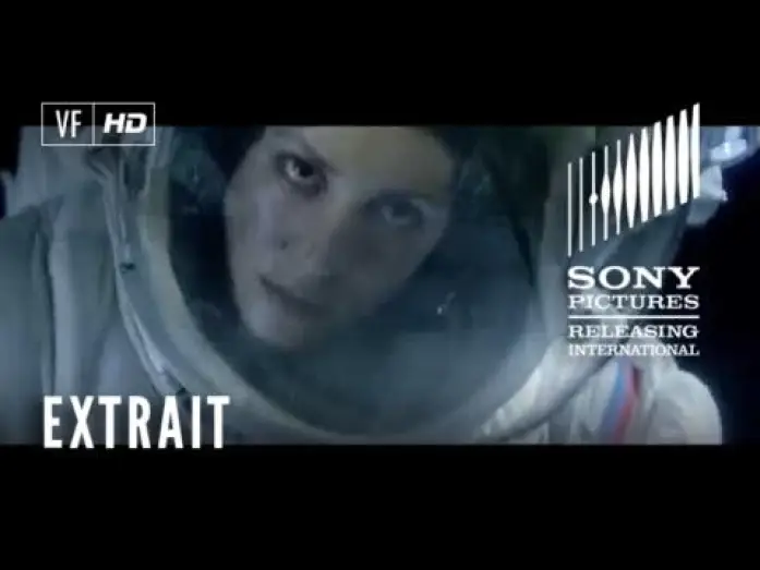 Video for the film Life — Life - Origine Inconnue - Extrait Save - VF