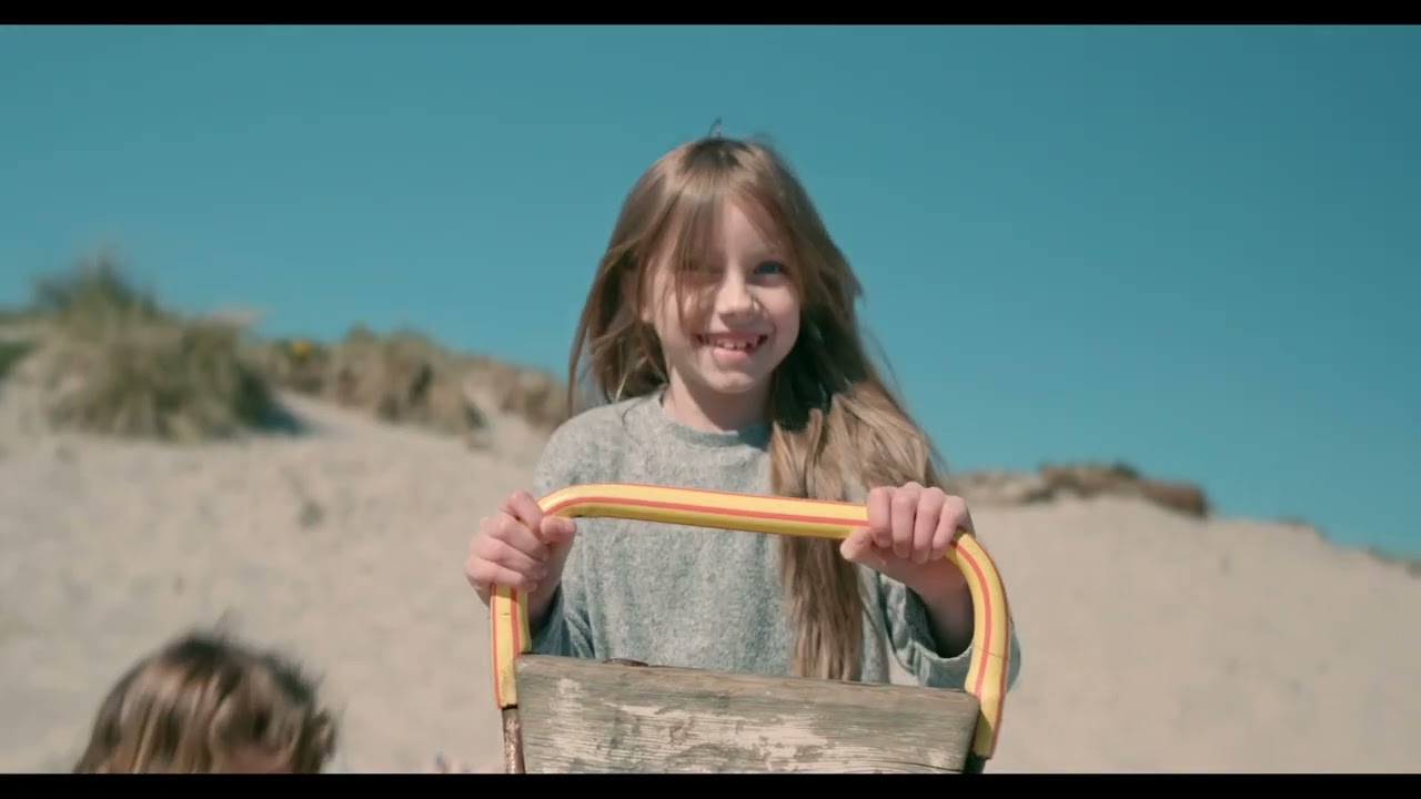 Video for the film Lili — 2024 SBIFF Trailer - Lili