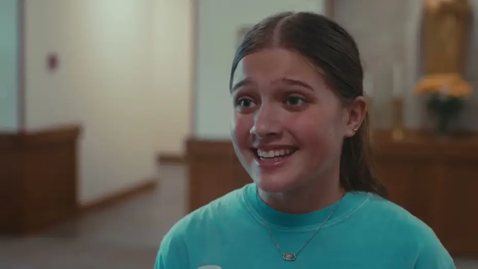 Video for the film Saint Libby — Saint Libby | Official Trailer