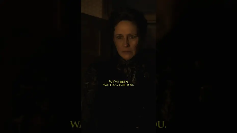 Video for the film The Conjuring: Last Rites — Beware of a demon with a vendetta.