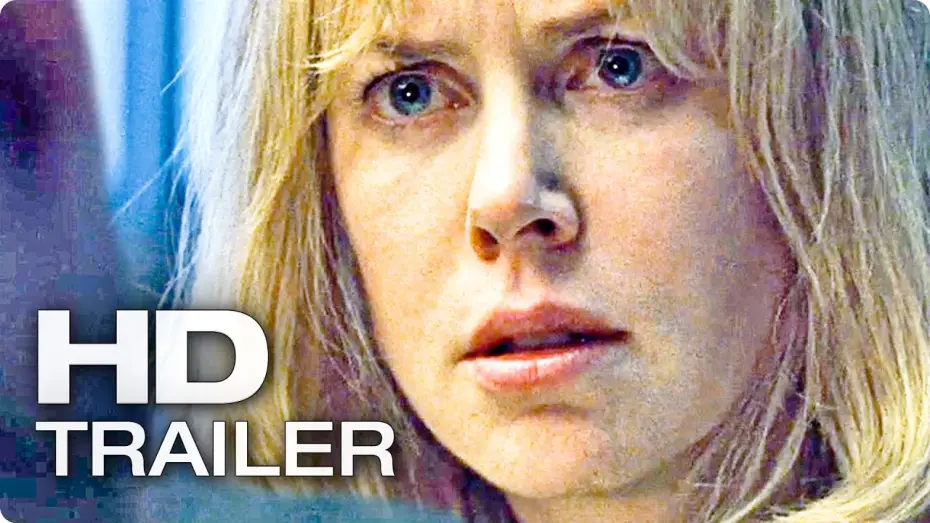Video for the film Before I Go to Sleep — Exklusiv: ICH DARF NICHT SCHLAFEN Trailer | 2014 [HD]