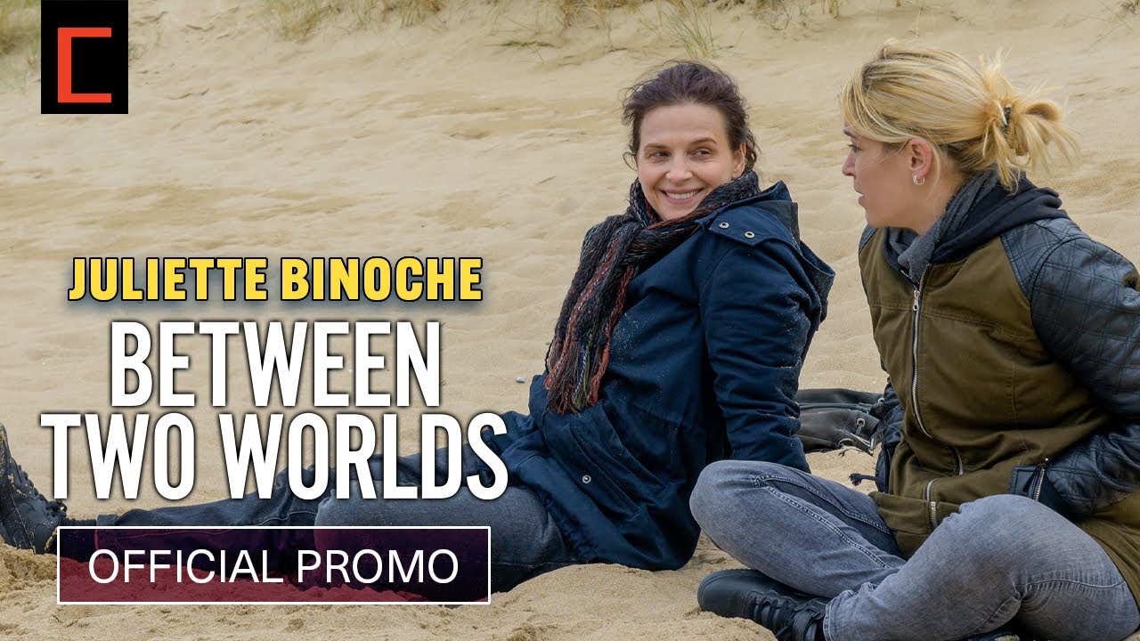Video for the film Between Two Worlds — Official :15 Cutdown [Subtitled]