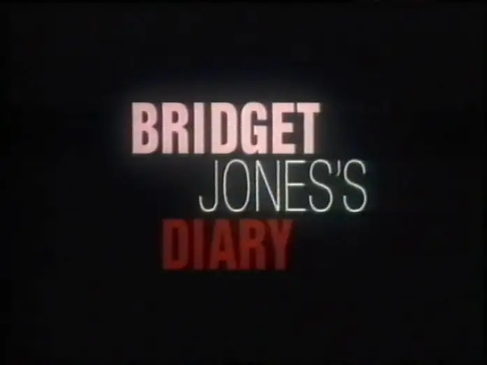 Video for the film Bridget Jones's Diary — El diario de Bridget Jones (Trailer en castellano)