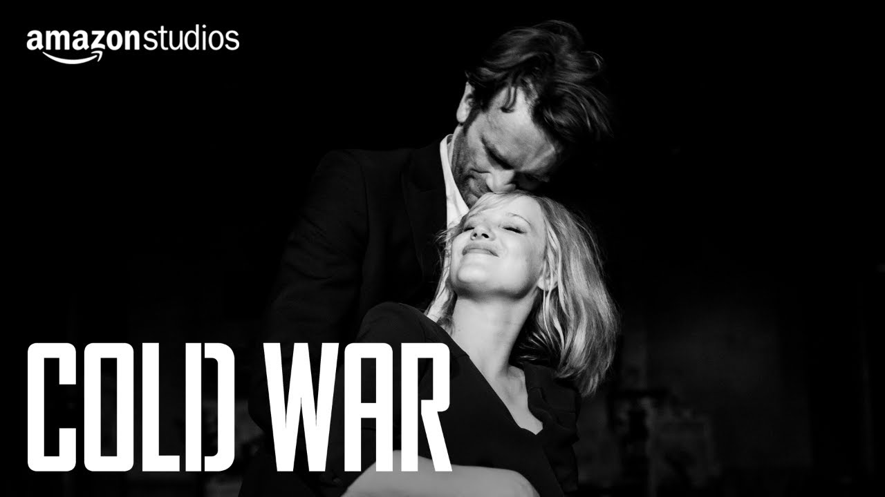 Video for the film Cold War — Official Trailer