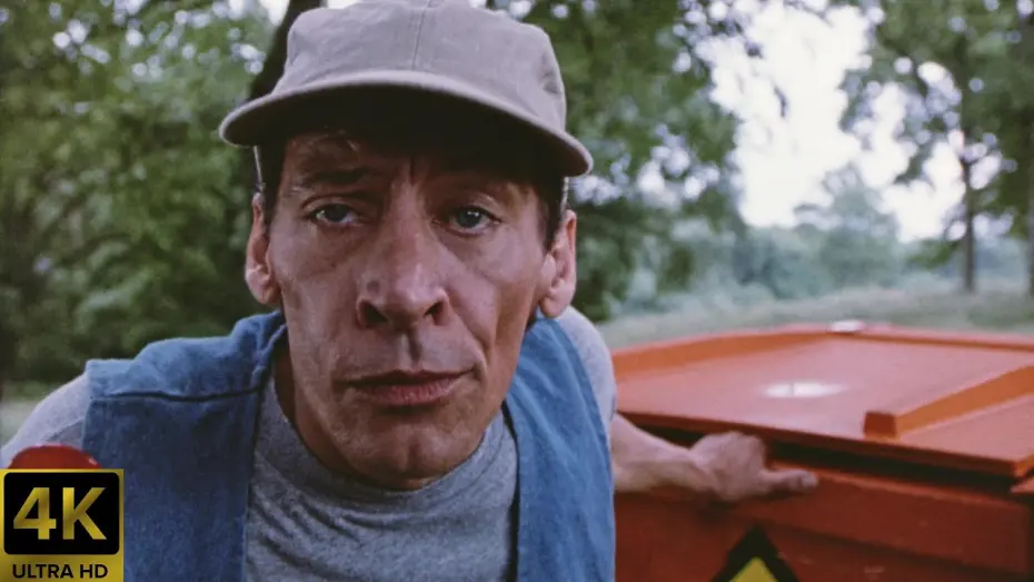 Video for the film Ernest Scared Stupid — Theatrical Trailer