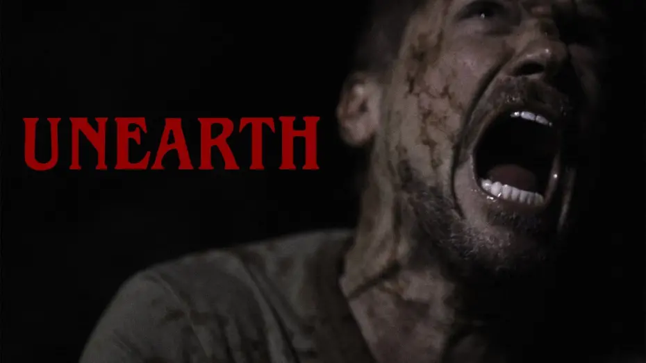 Video for the film Unearth — Unearth Trailer