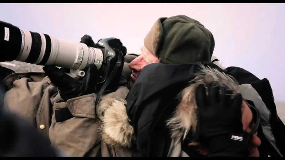 Video for the film The Salt of the Earth — Соль Земли - Trailer