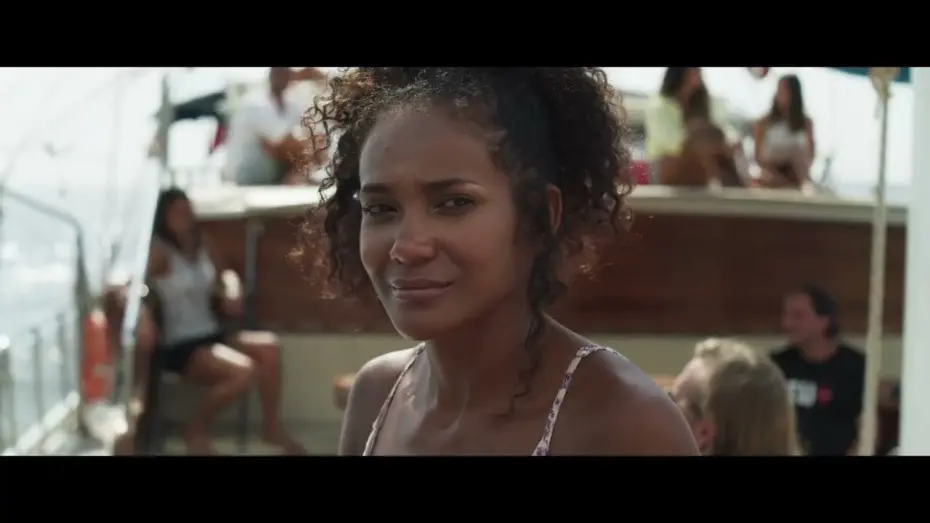 Video for the film Global Harmony — Global Harmony (2024) Trailer Starring Morgan David Jones