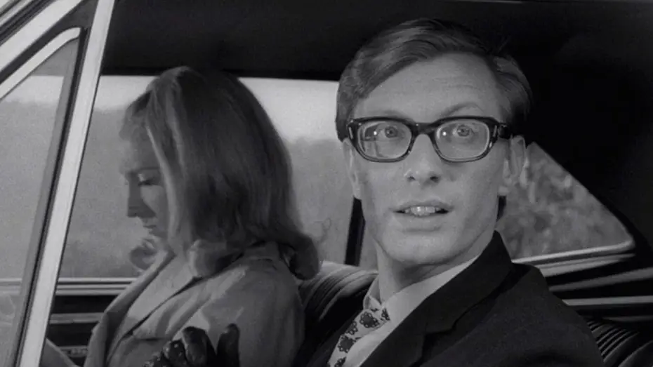 Video for the film Night of the Living Dead — La Nuit des morts-vivants (1968) | Bande-annonce