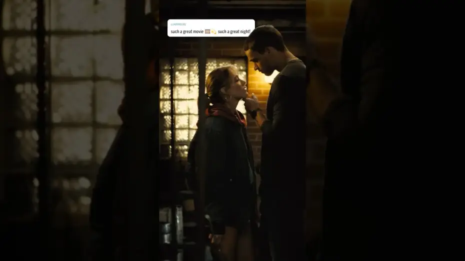Video for the film Reminders of Him — don't just take their word for it
