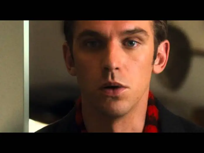 Video for the film The Cobbler — Un cordonnier bien chaussé/The Cobbler  Bande Annonce VF