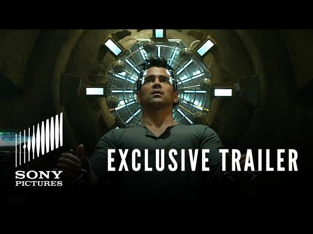 Video for the film Total Recall — World Trailer Premiere