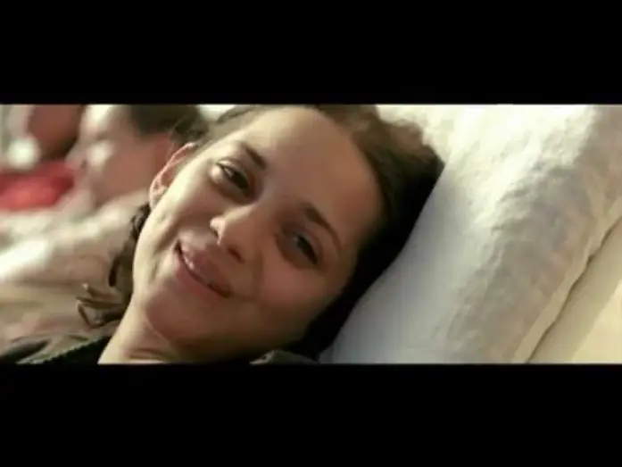 Video for the film Lisa — Lisa (Extrait I)