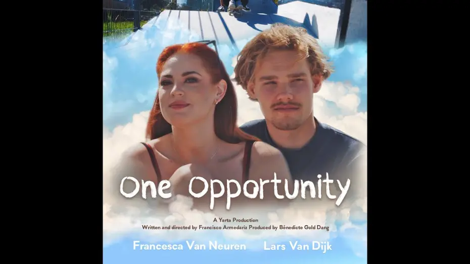 Video for the film One Opportunity — One Opportunity | Official Teaser