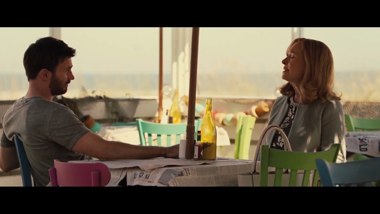 Video for the film Gifted — UK Exclusive Clip