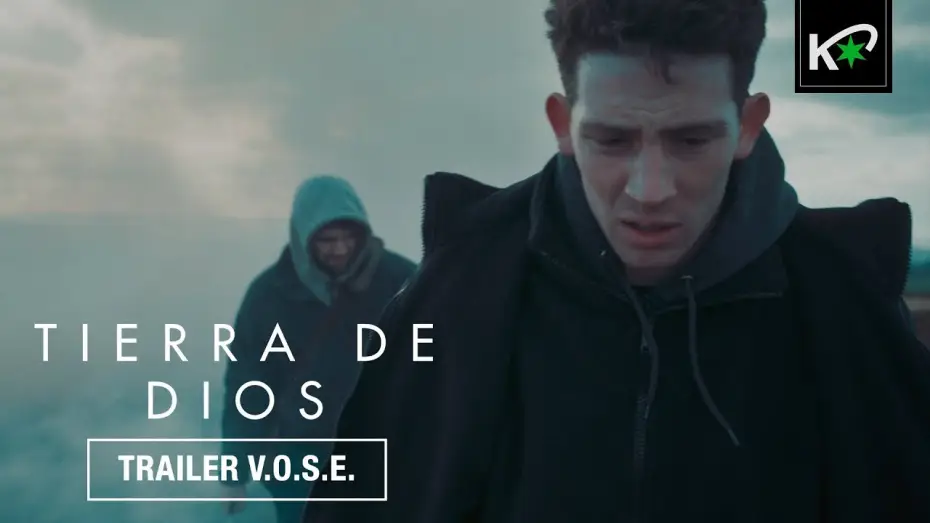 Video for the film God's Own Country — TIERRA DE DIOS | Tráiler Oficial Español | HD
