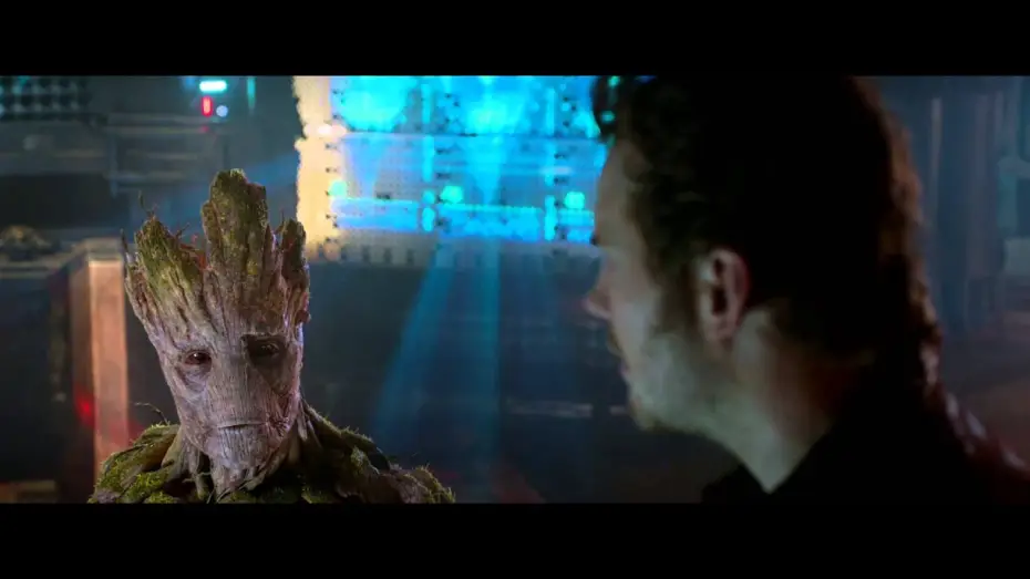 Video for the film Guardians of the Galaxy — TV Spot 5