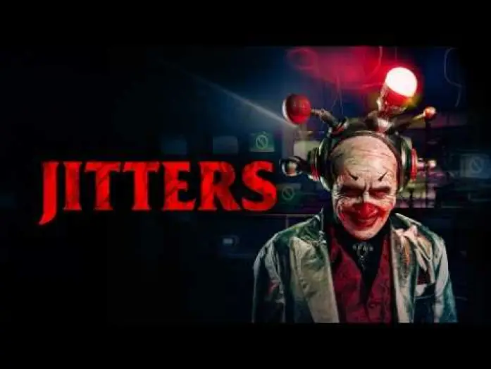 Video for the film Jitters — Official Trailer
