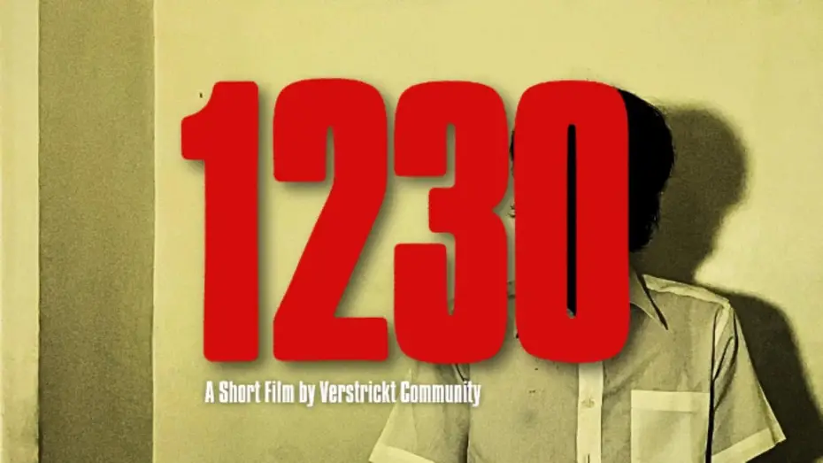 Video for the film 1230 — 1230 - Short Film