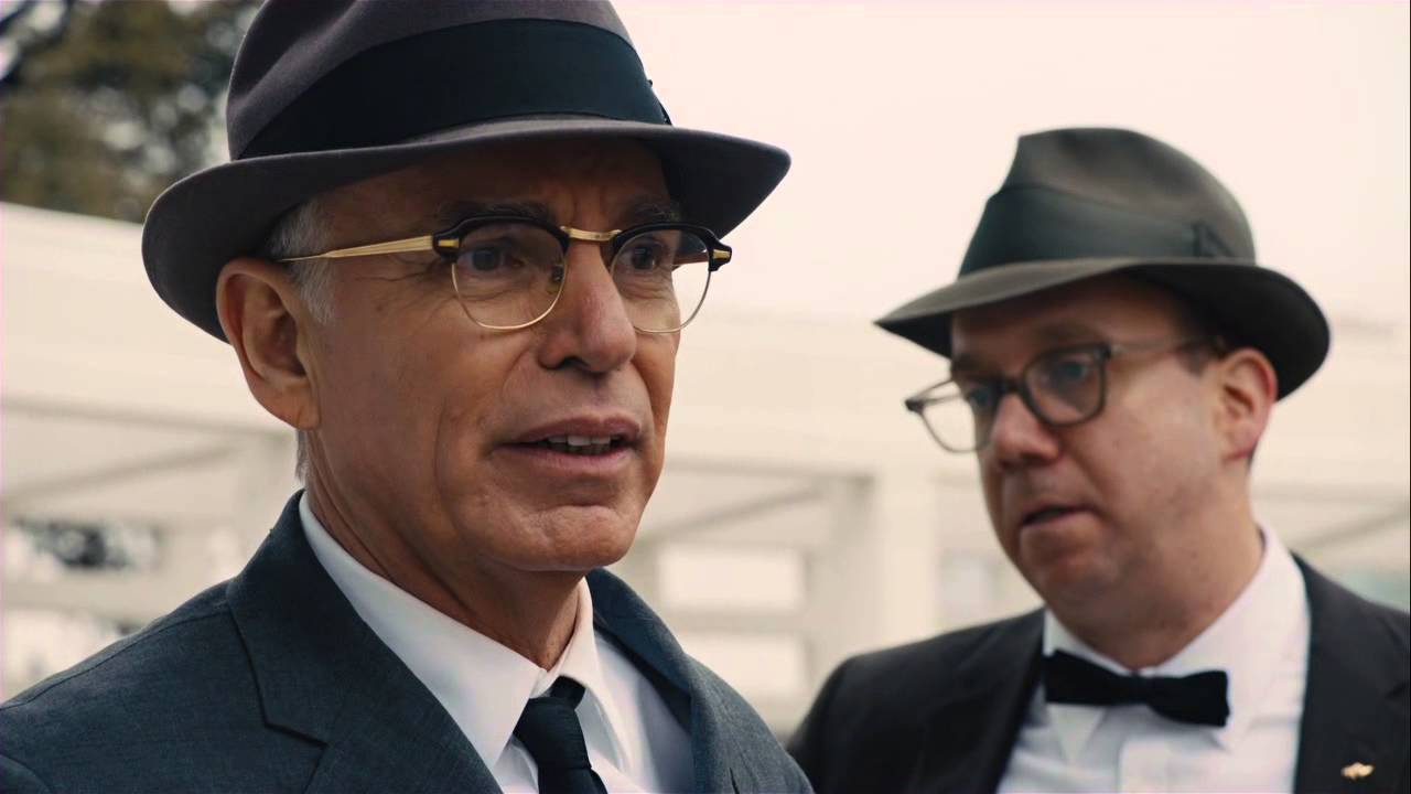 Video for the film Parkland — Sir I'm No Longer Asking