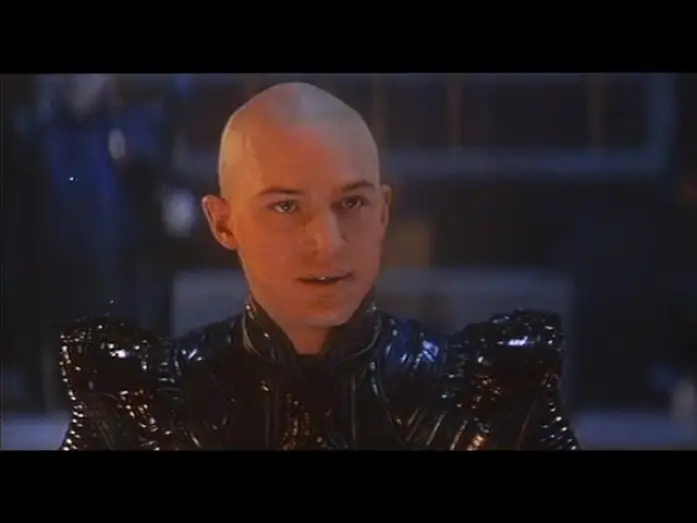 Video for the film Star Trek: Nemesis — Tráiler Castellano - Star Trek: Nemesis (2002)🇺🇲
