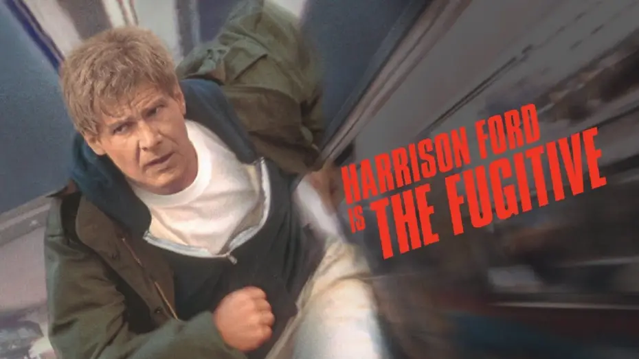Video for the film The Fugitive — Il Fuggitivo (film 1993) TRAILER ITALIANO