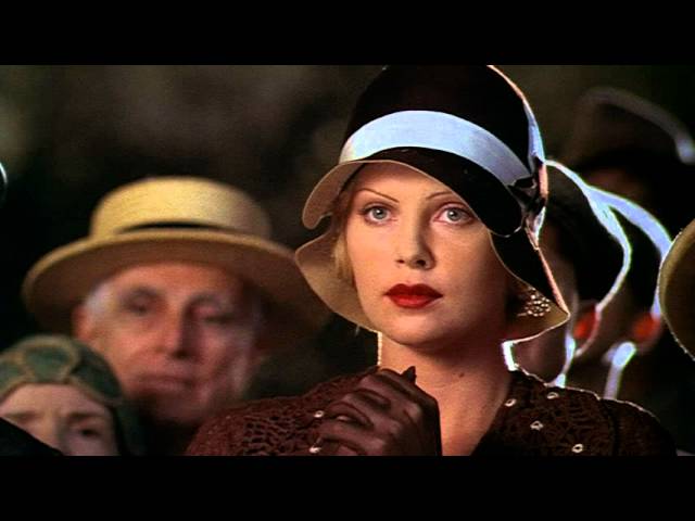 Video for the film The Legend of Bagger Vance — The Legend of Bagger Vance - Trailer