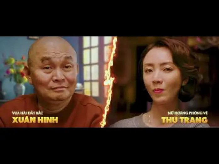 Video for the film Mùi Phở — Phim Tết Mùi Phở - Phim Tết 2026 chính thức tung First Look Teaser - KC: Mùng 1 Tết 2026