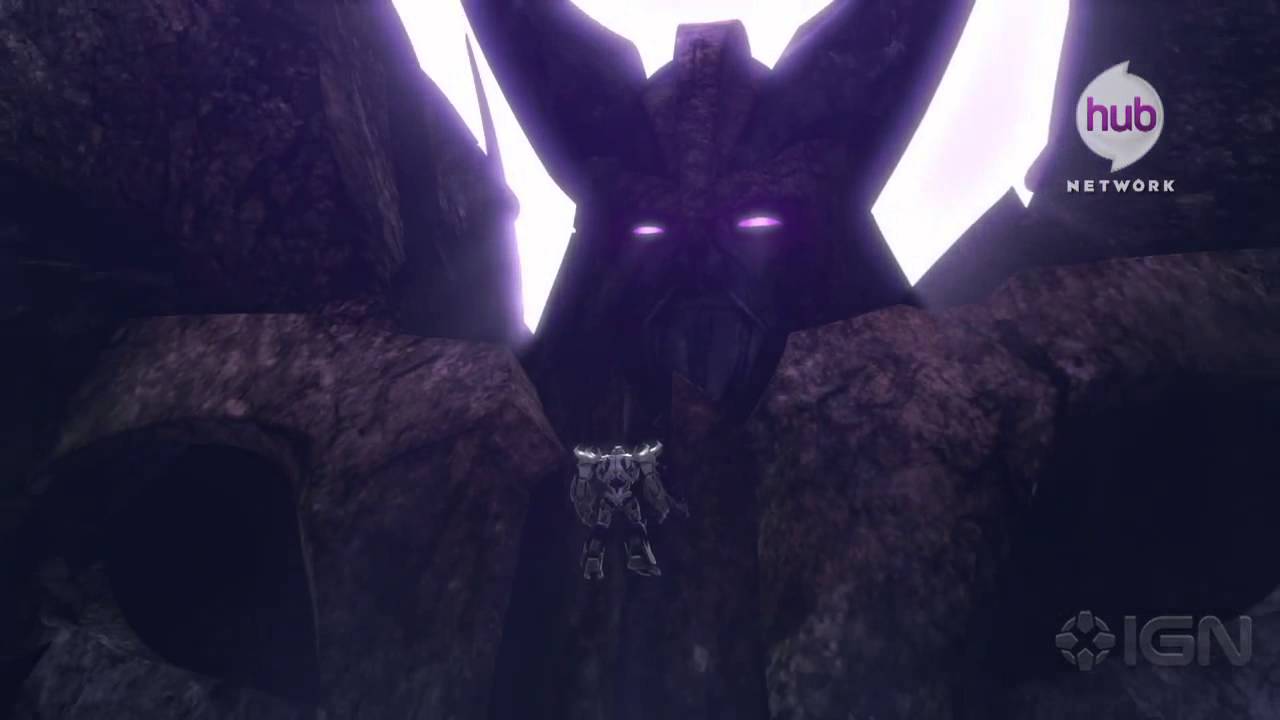 Video for the film Transformers Prime: Beast Hunters - Predacons Rising — Transformers Prime Beast Hunters  Predacons Rising Trailer