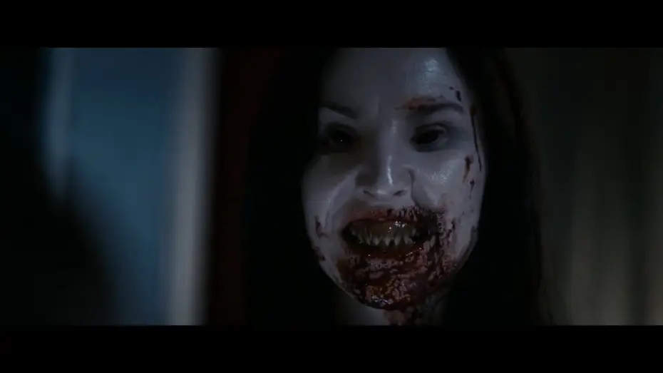 Video for the film 30 Days of Night — 30 Days Of Night - UV Light | Iris Death (HD)