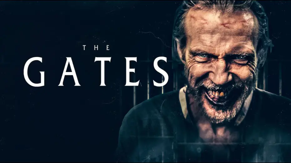 Video for the film The Gates — Out Now on Amazon