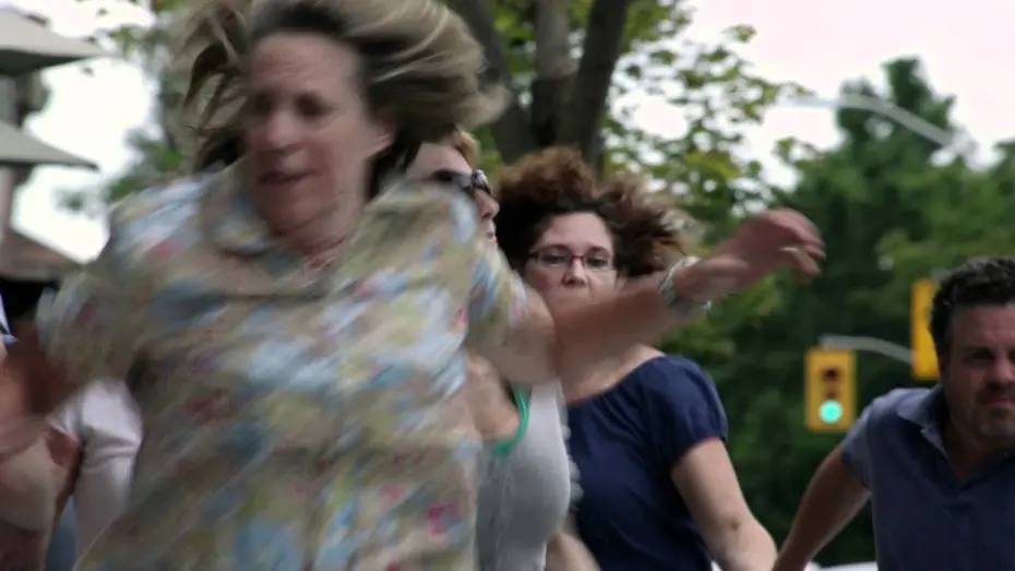 Video for the film Metal Tornado — Metal Tornado - Trailer