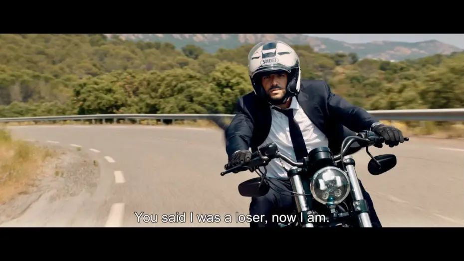 Video for the film Natural Born Liar — Natural Born Liar / Menteur (2022) - Trailer (English Subs)