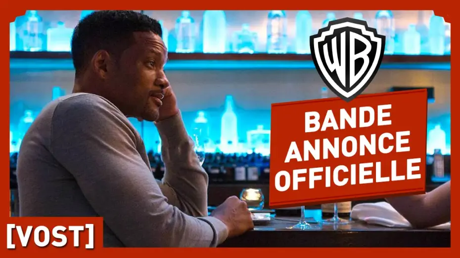 Video for the film Focus — DIVERSION - Bande Annonce VOST