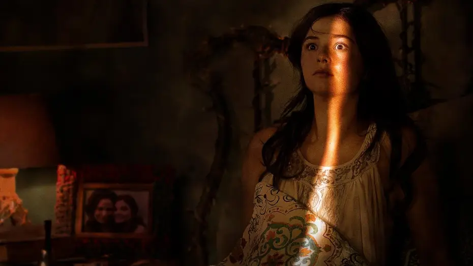 Video for the film Insidious: Chapter 3 — Official Trailer