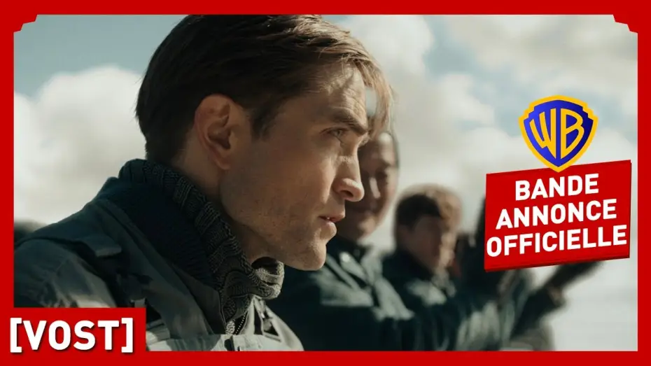 Video for the film Mickey 17 — Mickey 17 | Bande-Annonce officielle 2 (VOST) | Bong Joon-ho, Robert Pattinson, Toni Collette