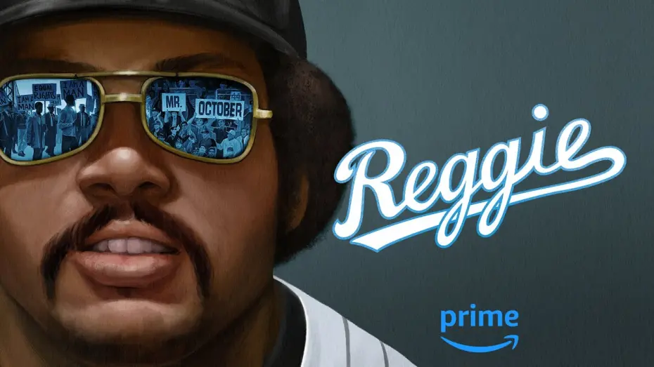 Video for the film Reggie — Official Trailer