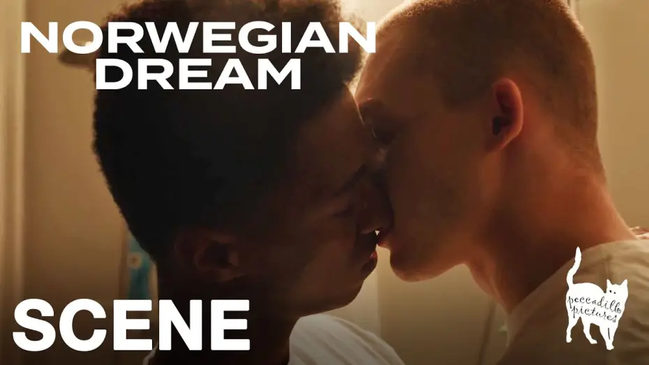 Video for the film Norwegian Dream — He Likes Me