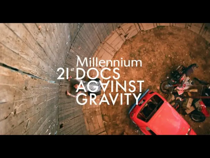 Video for the film Well of Dreams — Beczka Snów - trailer | 21. Millennium Docs Against Gravity