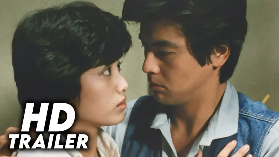 Video for the film Temptation of Angel — Tenshi o yuwaku (1979) Original Trailer [HD]