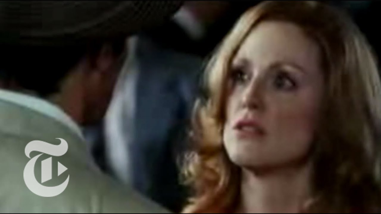 Video for the film Savage Grace — 'Savage Grace' | Critics' Picks | The New York Times