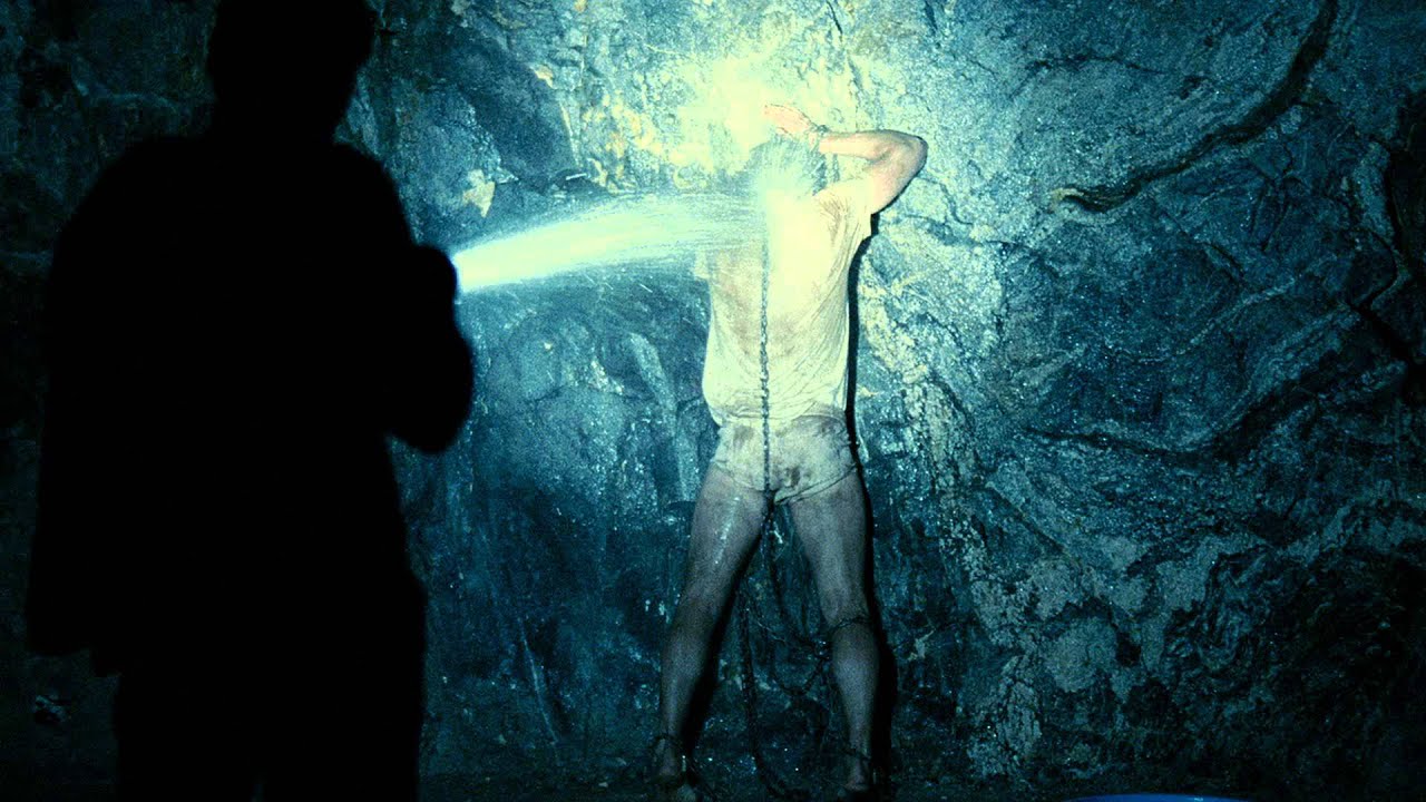Video for the film The Skin I Live In — Кожа в которой я живу