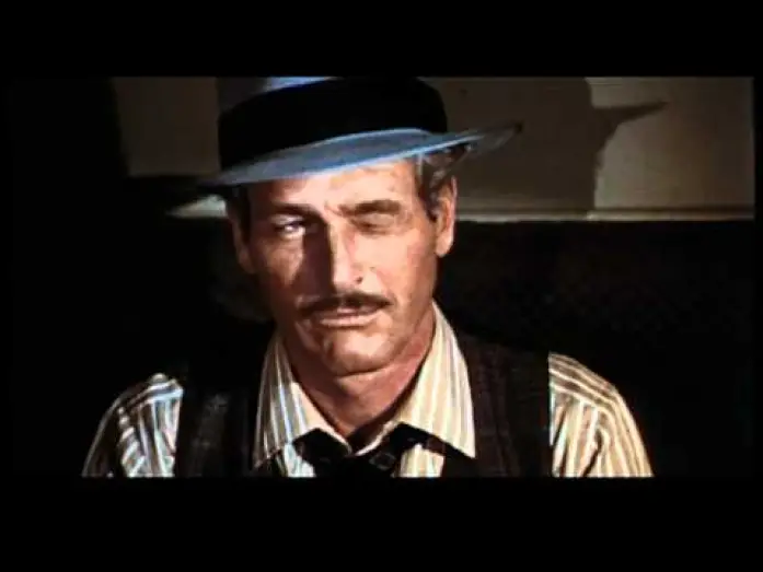 Video for the film The Sting — The Sting - Trailer
