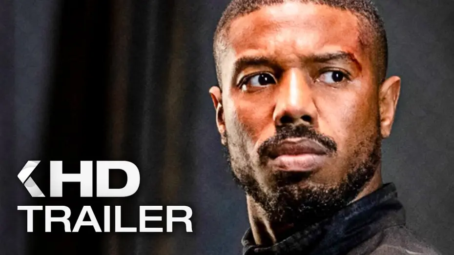 Video for the film Tom Clancy's Without Remorse — GNADENLOS Trailer German Deutsch (2021)