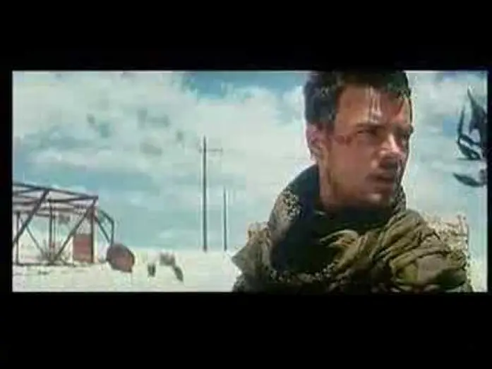 Video for the film Transformers — Bande-annonce 2 VF