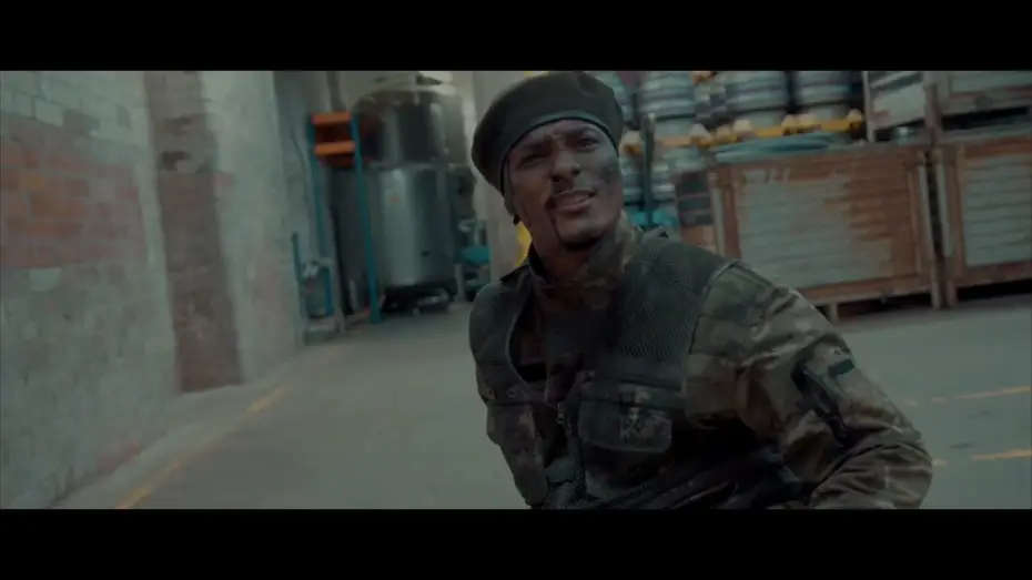 Video for the film Where are the children? — Leyton Benta : Where are the children? Short film (Trailer) 2026