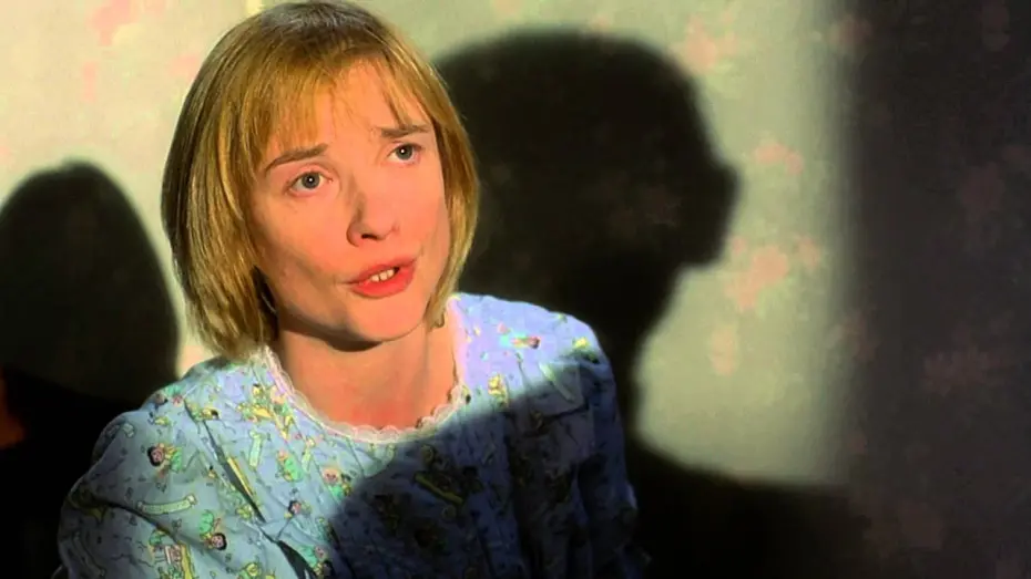 Video for the film Little Voice — Голосок - Трейлер