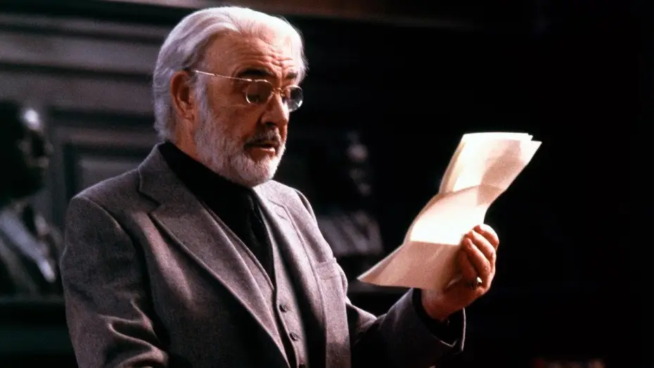 Video for the film Finding Forrester — À la rencontre de Forrester - bande annonce